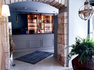 La casa Mimes7
