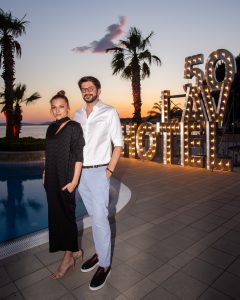 Marija i Jurica Piric