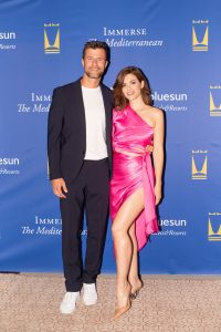 Marko Vargek i Arija Rizvic2