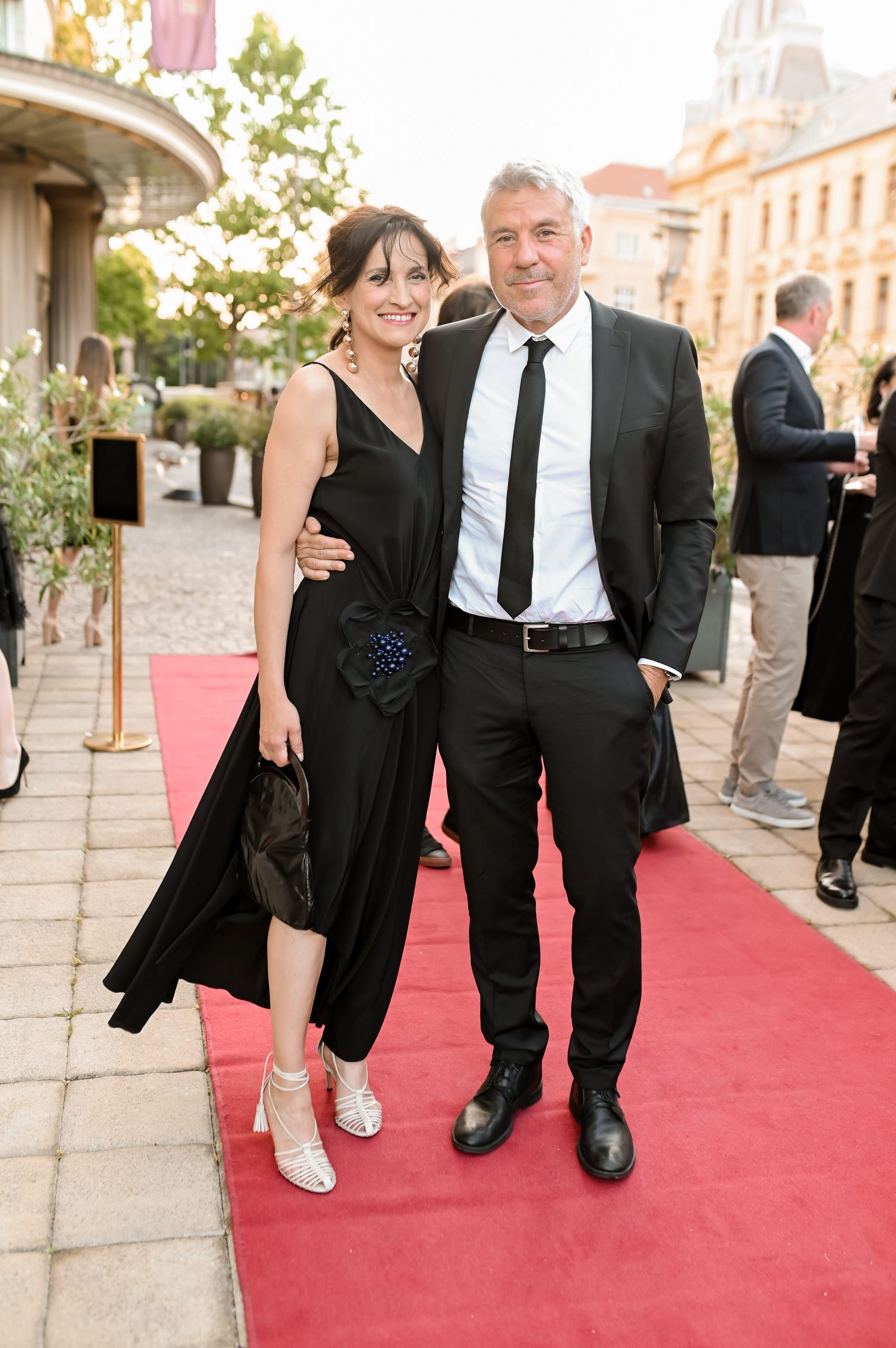 Martina i Dubravko Ranilović