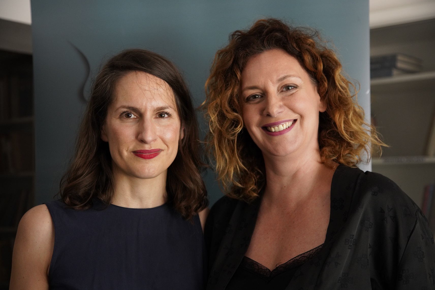 Nina Violic, Vanja Sremac