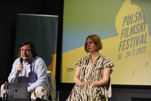 Pavo Marinkovic, Tanja Milicic