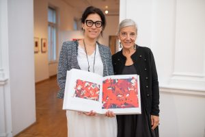 Raseljka Bilic, Margarita Svestarov Simat