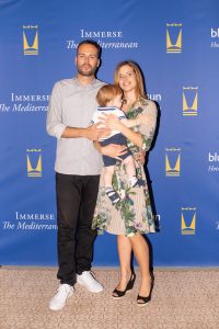 Stipe i Marija Ursic