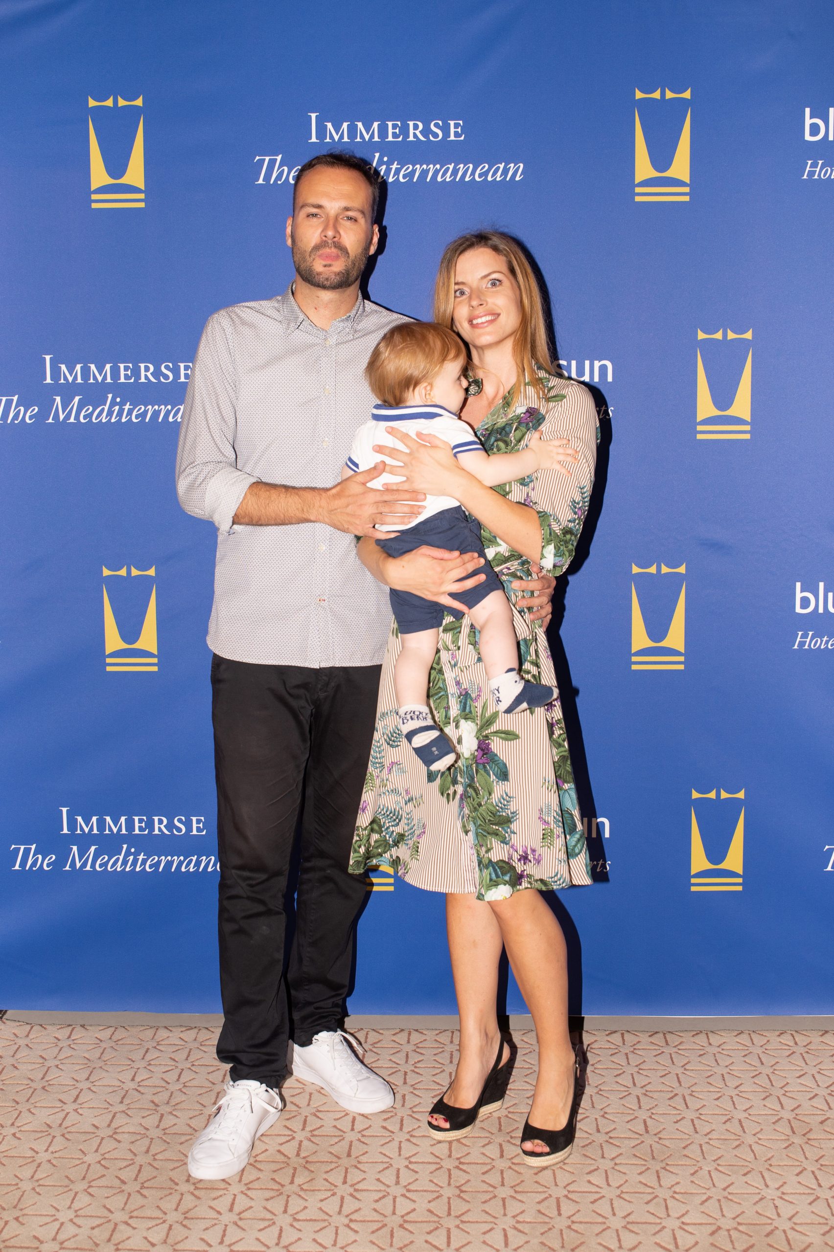 Stipe i Marija Ursic