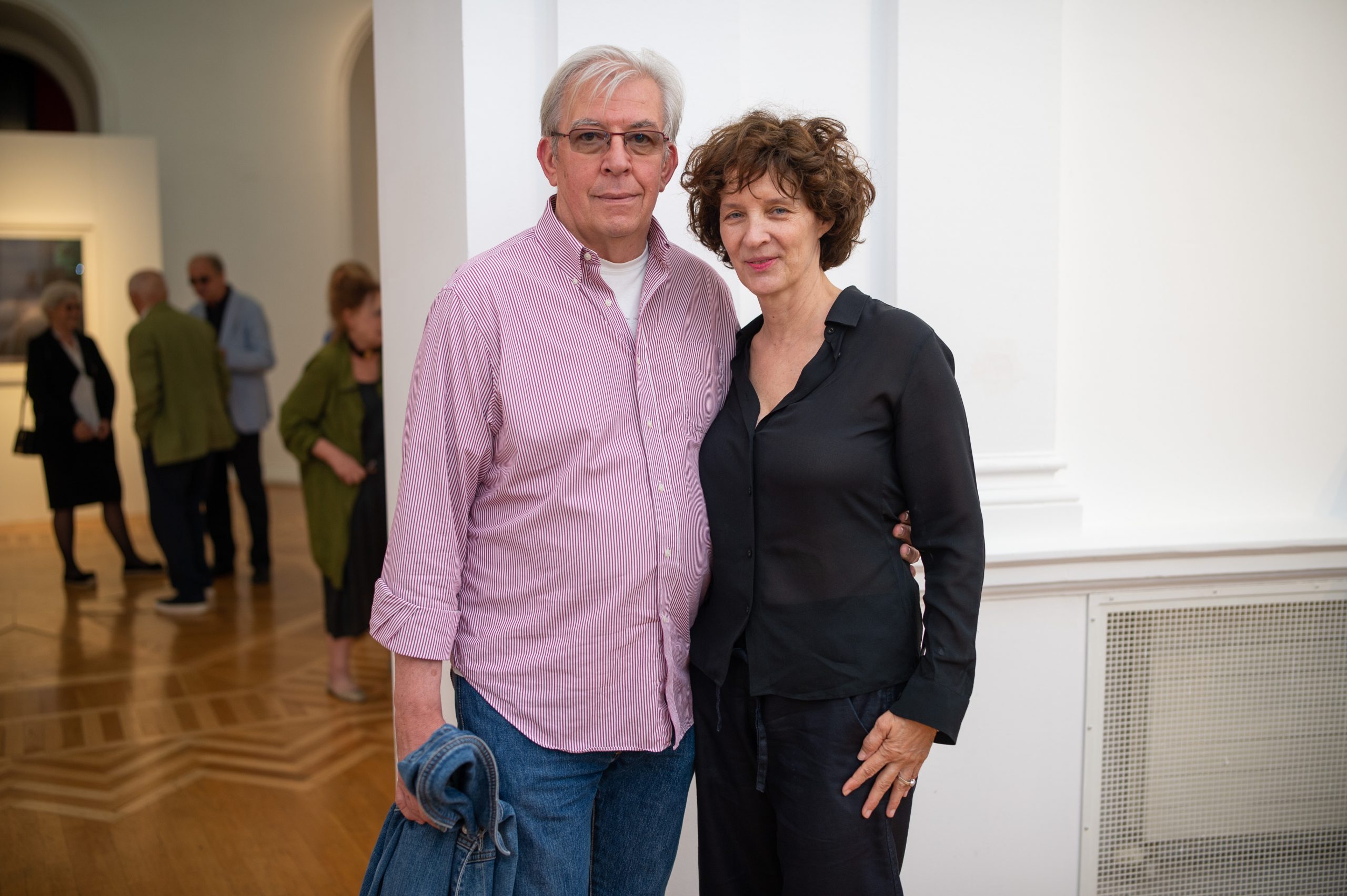 Zeljko Zutelija, Dubravka Losic