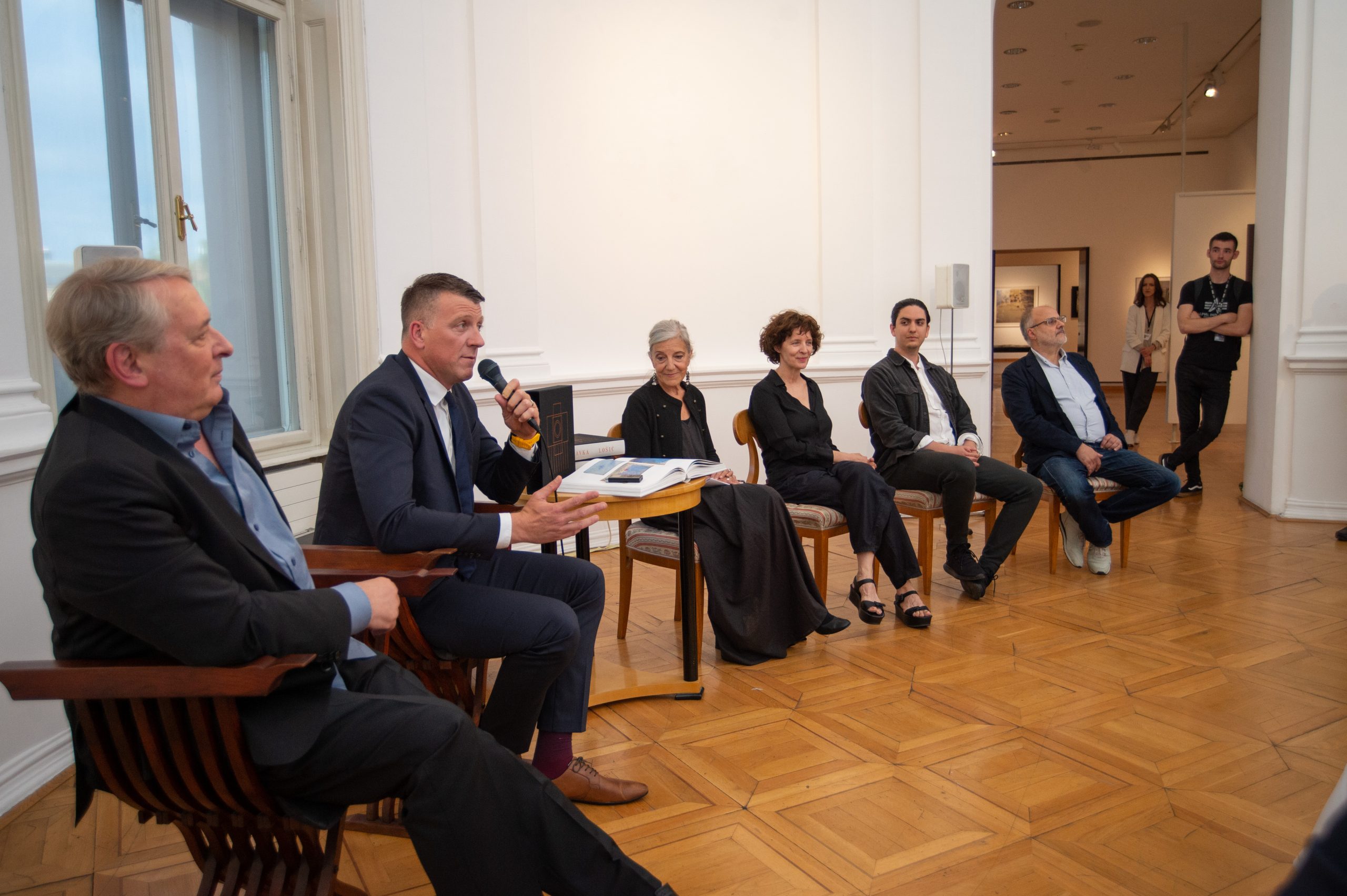 predstavljanje monografije