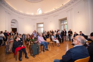 predstavljanje monografije