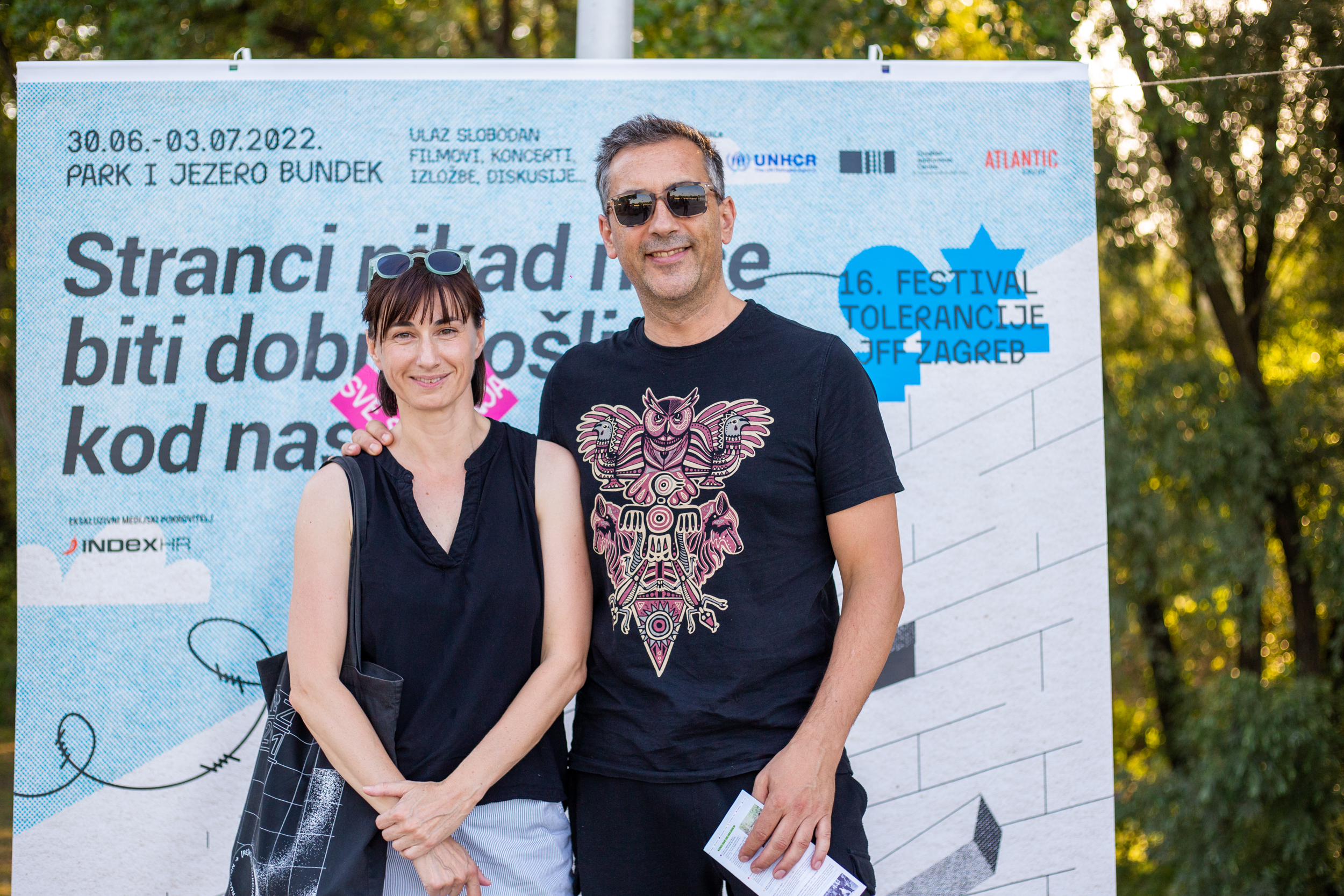 Anja Plancic, Velibor Macukatin