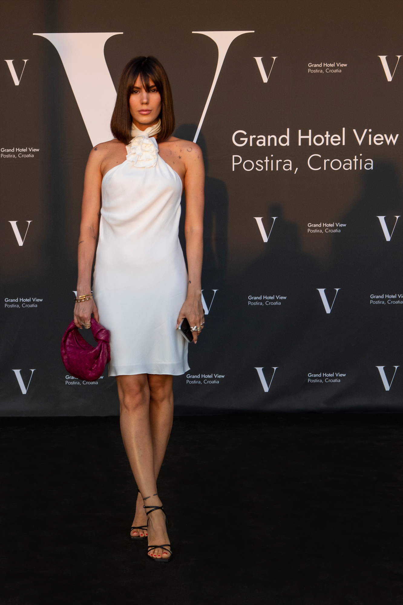 Grand hotel View - Dora Predojević