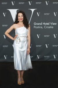 Grand hotel View - Gina