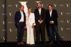 Grand hotel View - Ivan Safundžić, Ivona Buljević, Miroslav Pelko, Goran Hanžek