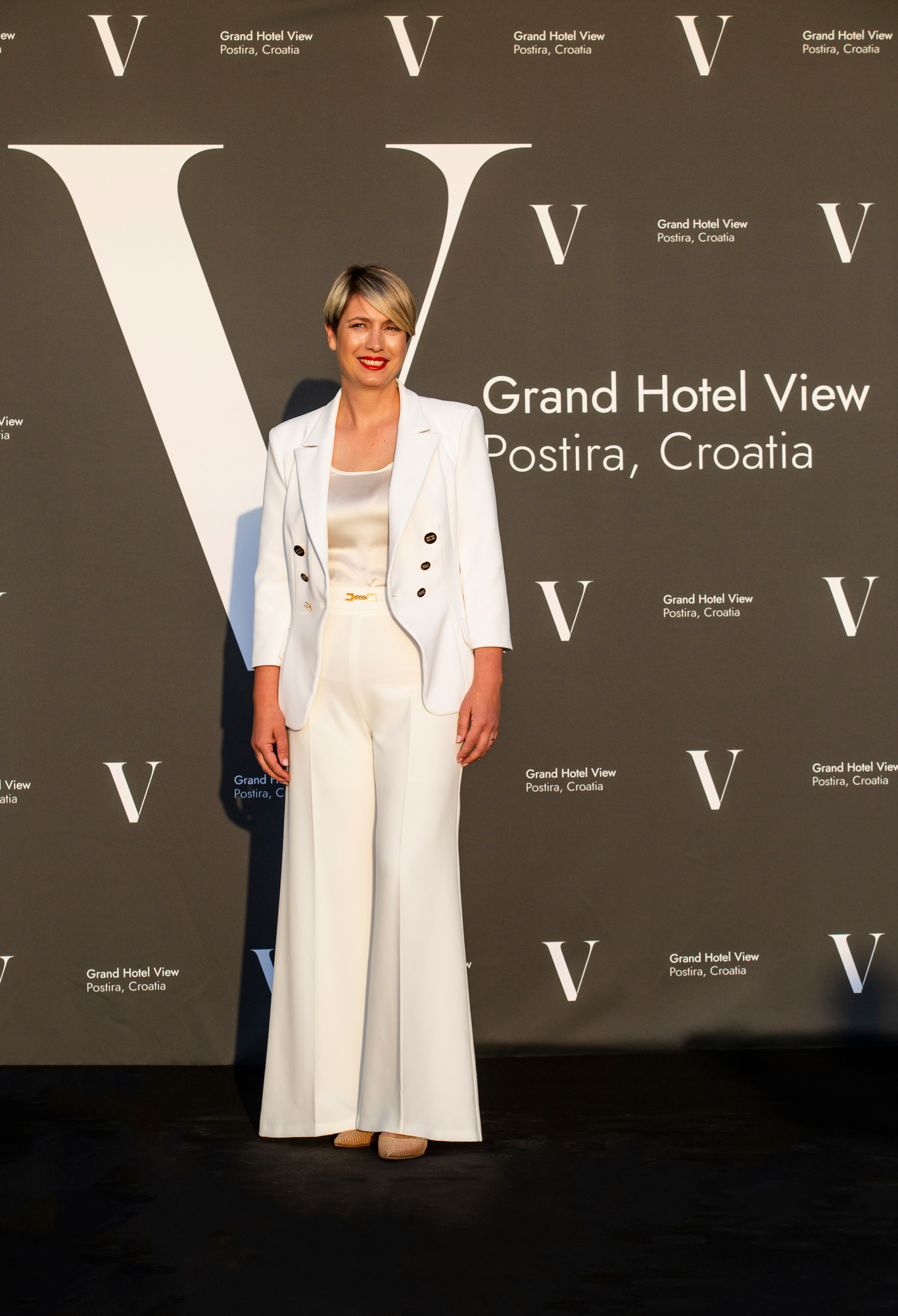 Grand hotel View - Ivona Buljević