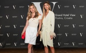 Grand hotel View - Rita Rumora i Mia Matić