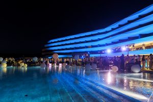 Grand hotel View - otvorenje 03