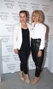 Danijela Kušen i Željka Žužić