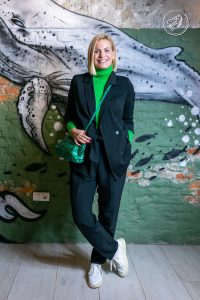 Nevena Rendeli Vejzović