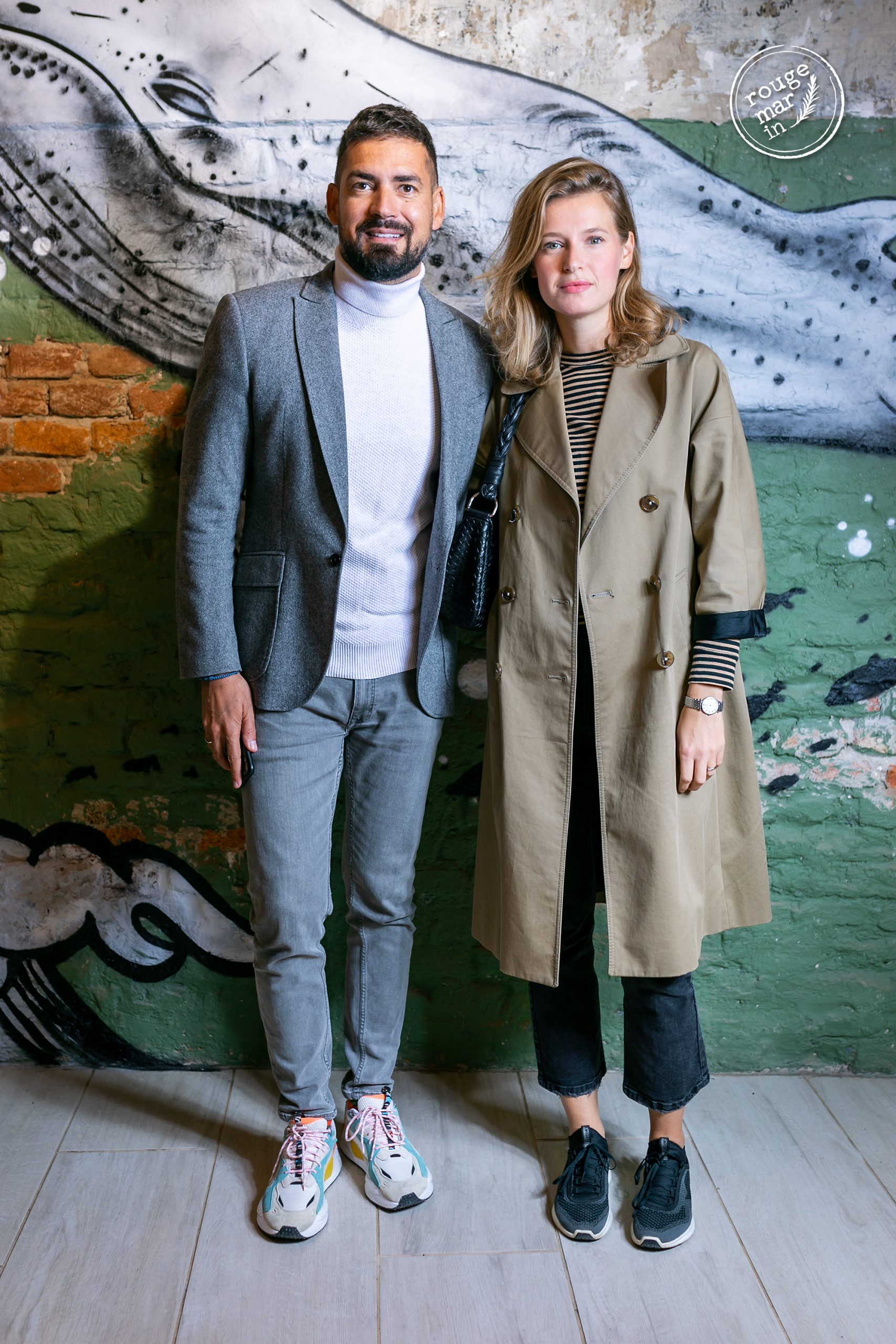 Vinko i Sanela Filipić