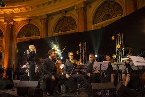 2. Jelena Rozga - Minut Srca Mog