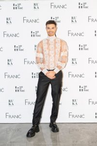 Zvonimir Franic
