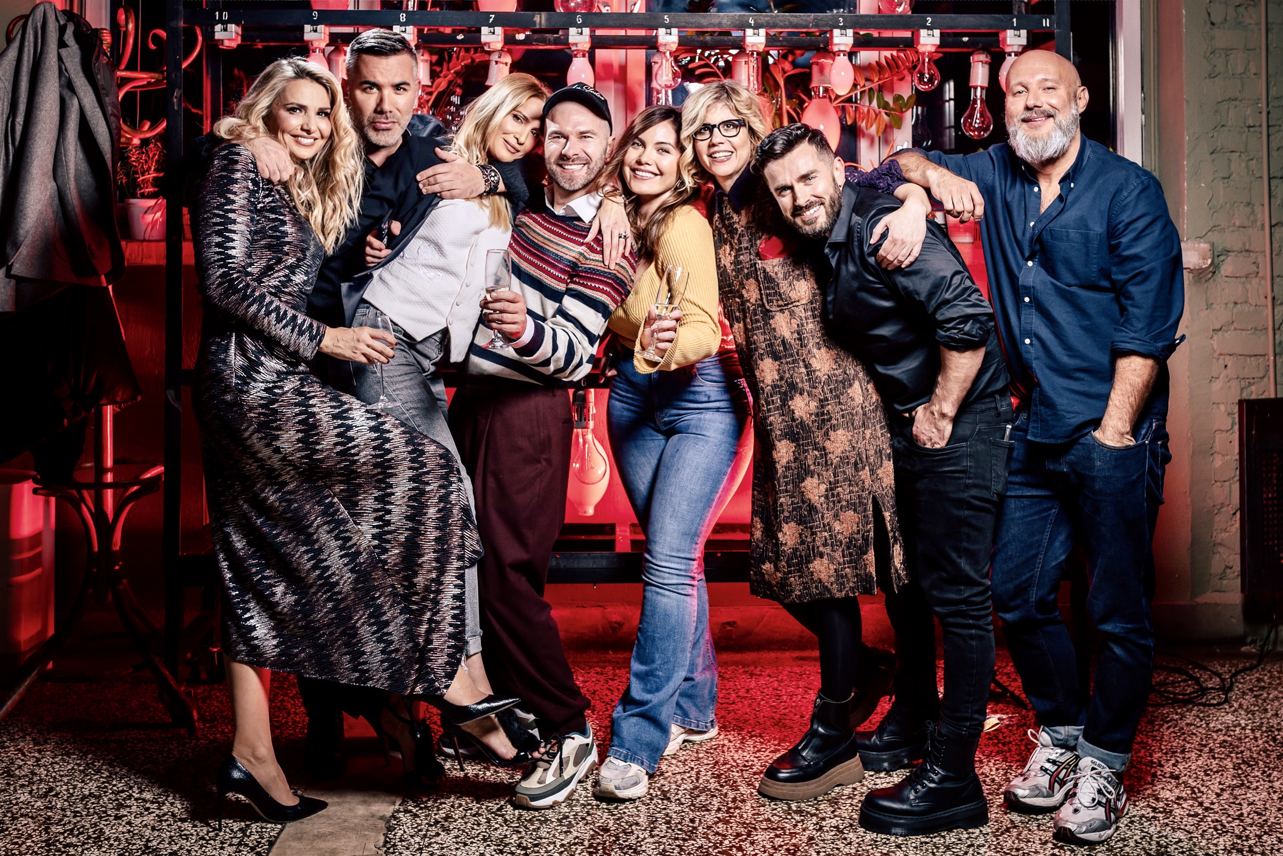 DavorGrgin, JelenaOreškovićitd.