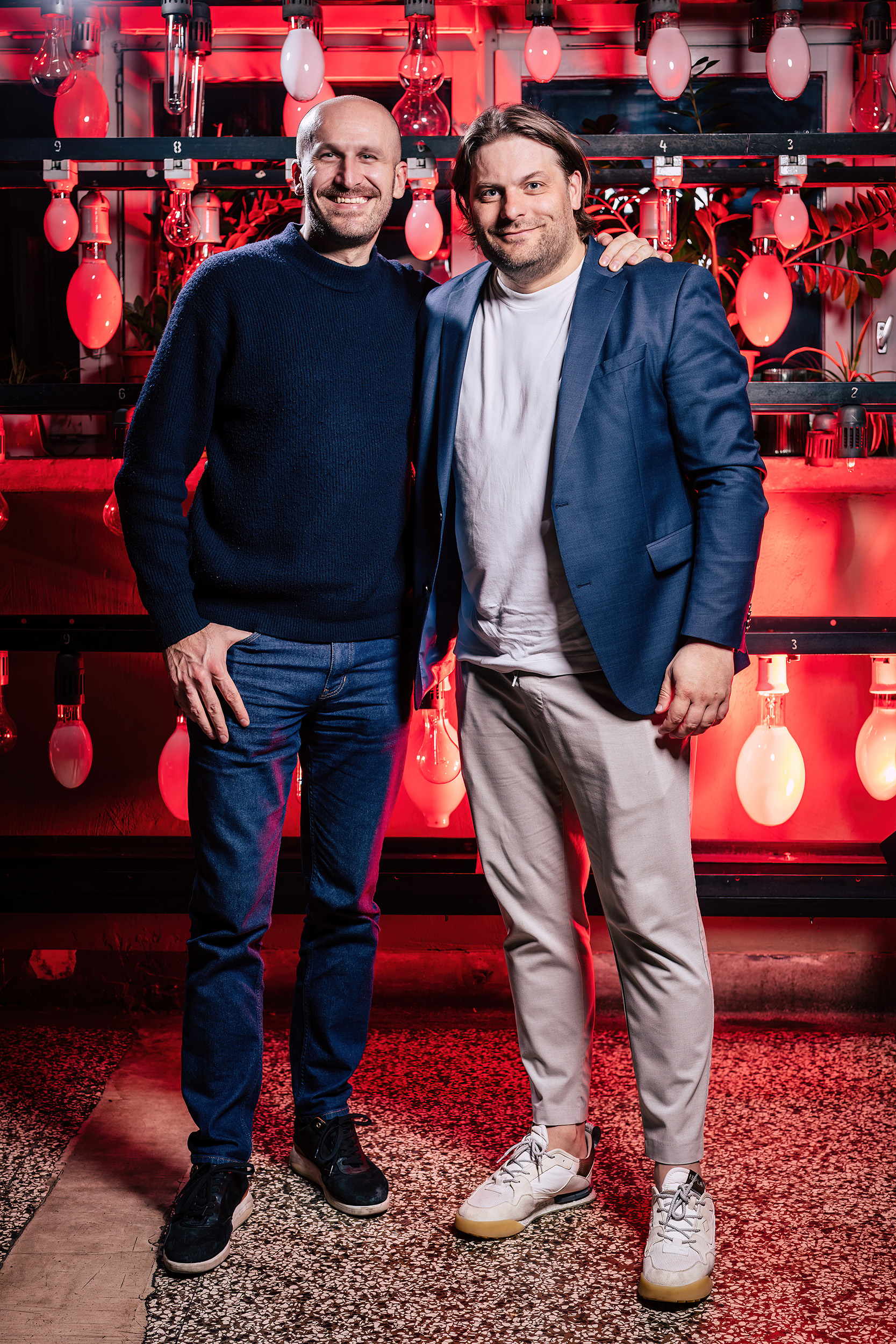 Medak i Majstorović