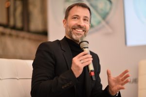 Vianney Pivet, general manager PPD divizije L'Oréal Europe