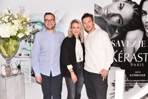 dr. Jakov Jurcevic, dr. Maja Kovacevic i dr. Mladen Dudukovic