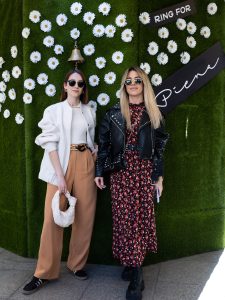 Kate Sušić i Anđela Kulaš