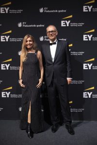 Maja i Emil Tedeschi