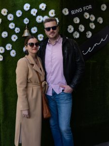 Petrana i Miljenko Mustapić