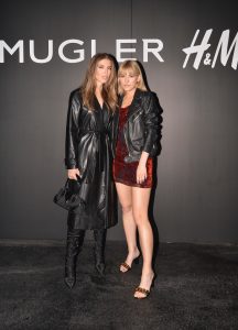 Ivana Pavic i Maja Miletic