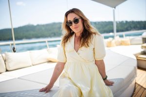 Ivona Bezmalinovic