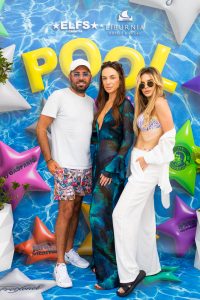 Ivan Čosić, Lorena Đurišić, Marijana Kusić