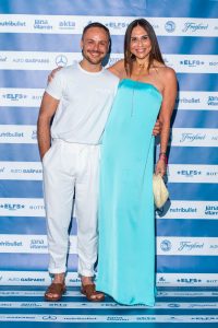 Ivan Tandarić i Borna Kotromanić