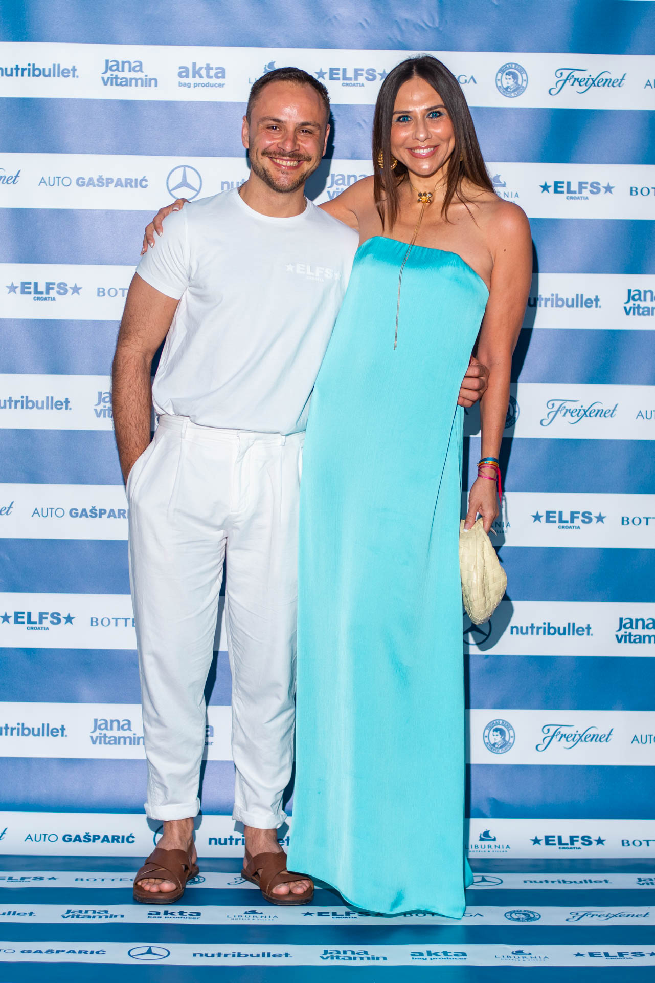 Ivan Tandarić i Borna Kotromanić