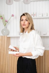 Lidija Lesic