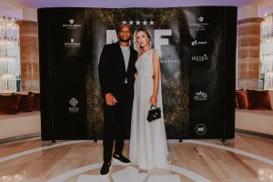 Marta i Junior Fernandes