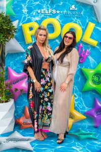 Renata Sopek i Anamarija Stanić