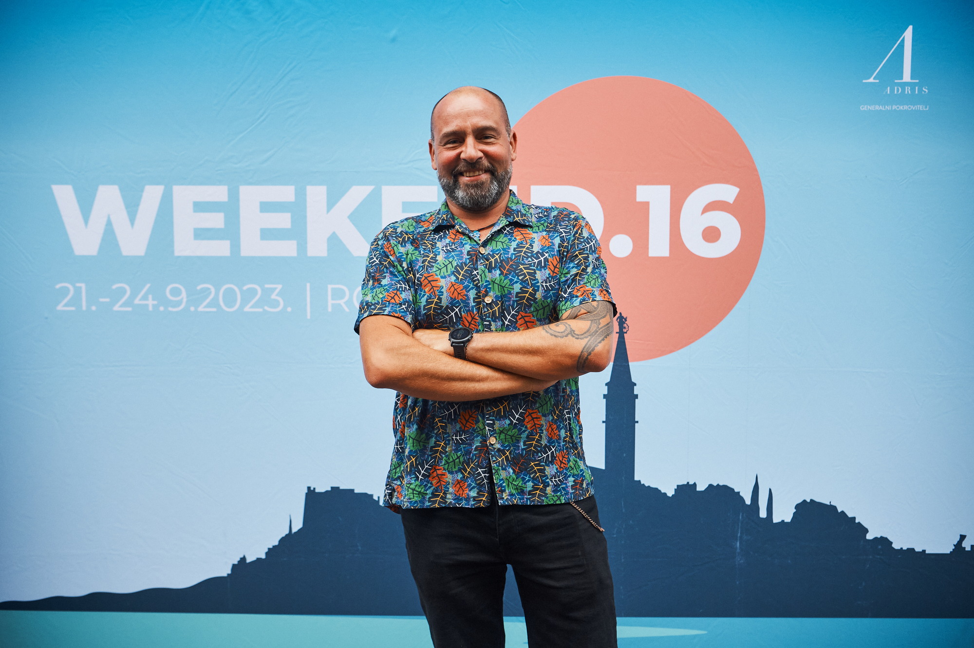 Domagoj Jakopović Ribafish