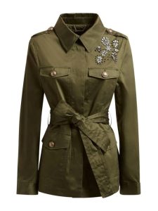 Guess jakna - 100,80 eura (759,48 kn)