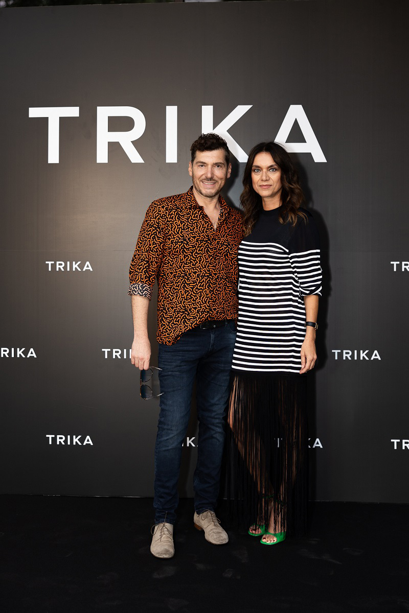 Boris Banović i Marija Gale