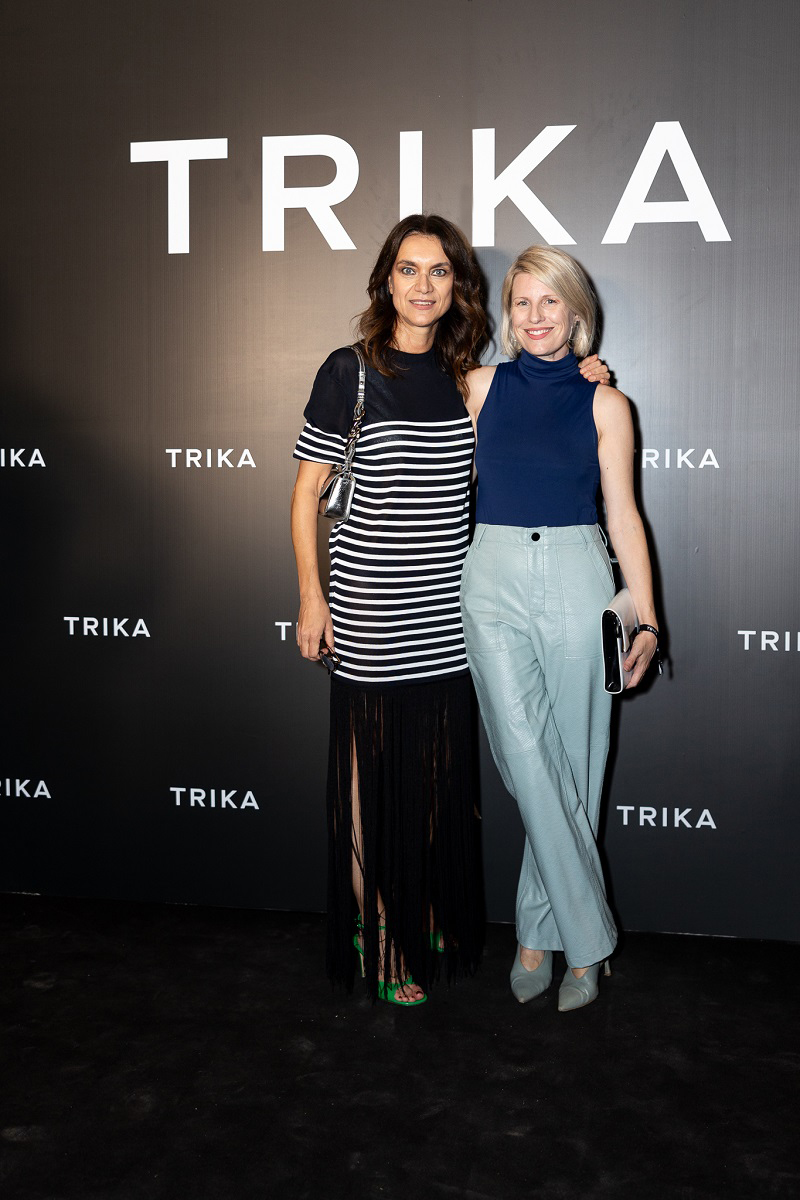 Marija Gale i Ida Prester