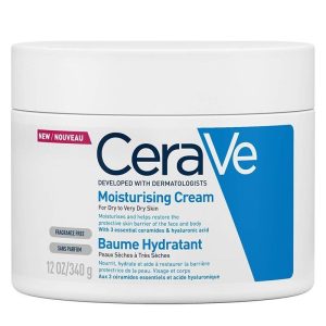 CeraVe krema za tijelo mixer.hr