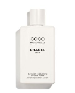 Chanel krema za tijelo mixer.hr