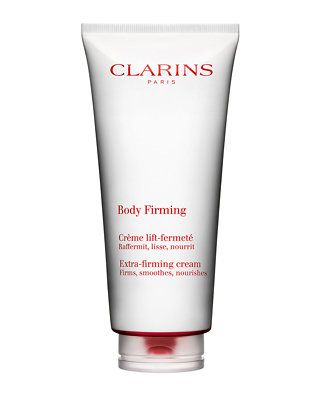 Clarins milijeko za tijelo mixer.hr