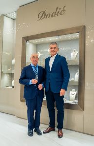 Franjo i Paško Dodić