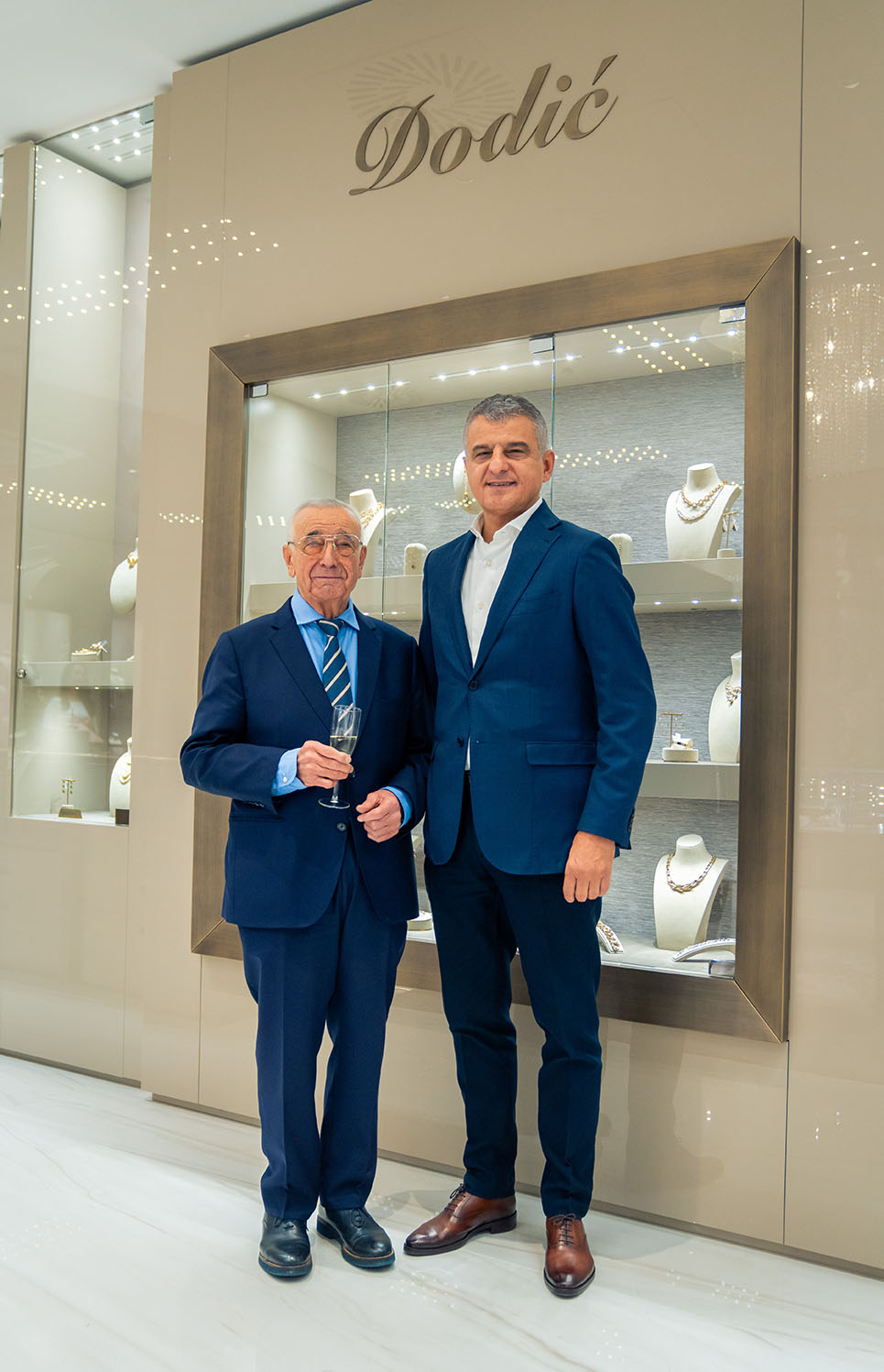 Franjo i Paško Dodić