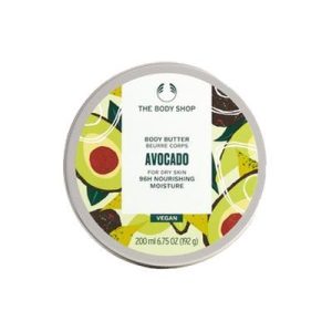 The body shop krema za tijelo mixer.hr