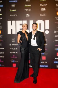 Natalie Balmix i Damir Kedzo